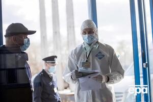 Коронавирусом инфицировано 173 344 человека в более чем 150 странах