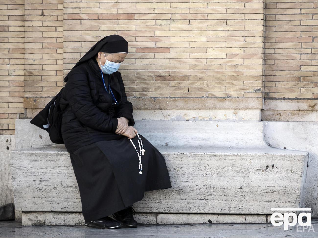 За даними італійської влади, від коронавірусної інфекції вилікувалося 2,9 тис. осіб