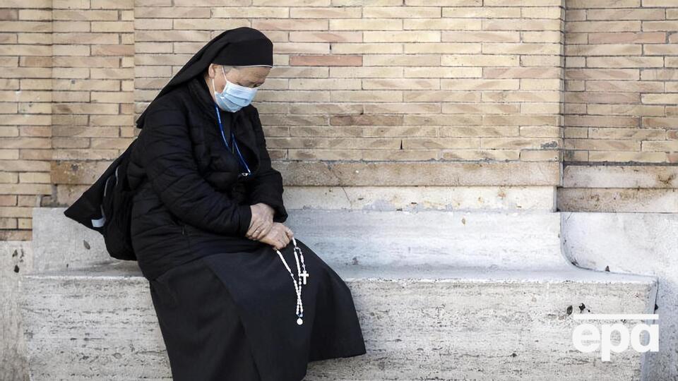 За даними італійської влади, від коронавірусної інфекції вилікувалося 2,9 тис. осіб