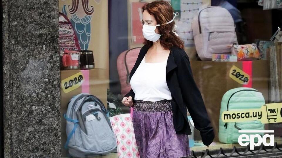 Общее число зараженных коронавирусом в мире превысило 190 тыс., более 7,5 тыс. человек скончались