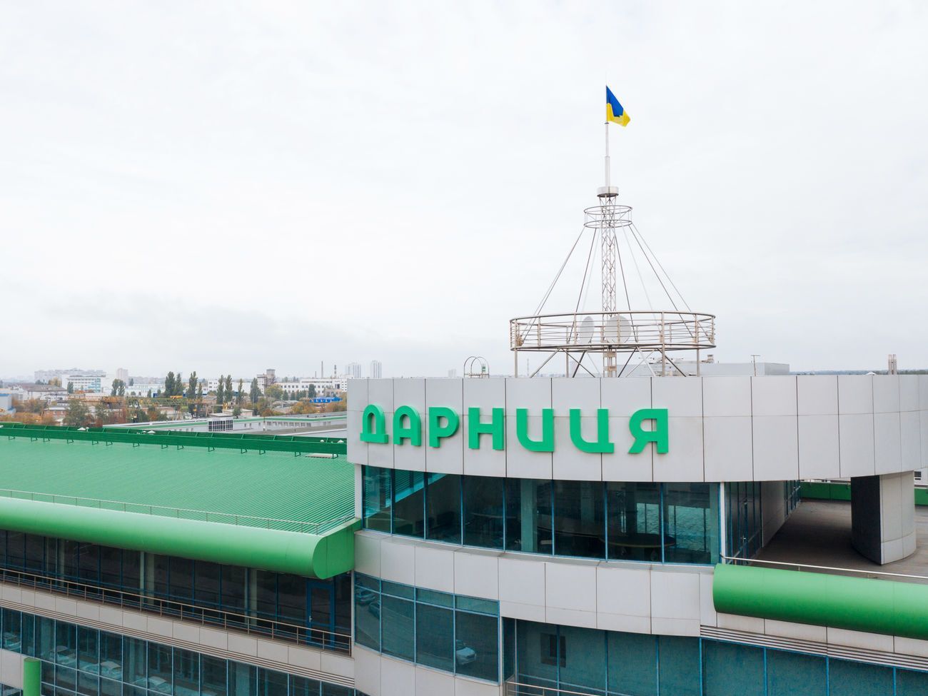Благодійні фонди наразі мають долучитися до боротьби з поширенням вірусу, зазначили в Zagoriy Foundation