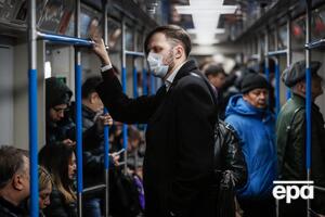Випадки COVID-19 зареєстровано у 26 російських регіонах