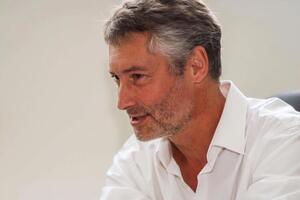 Ройзман: Я розумів, що якщо я не виграю вибори, то все. Тому що в мене купа порушених справ