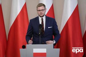 Вося було призначено міністром 5 березня 2020 року