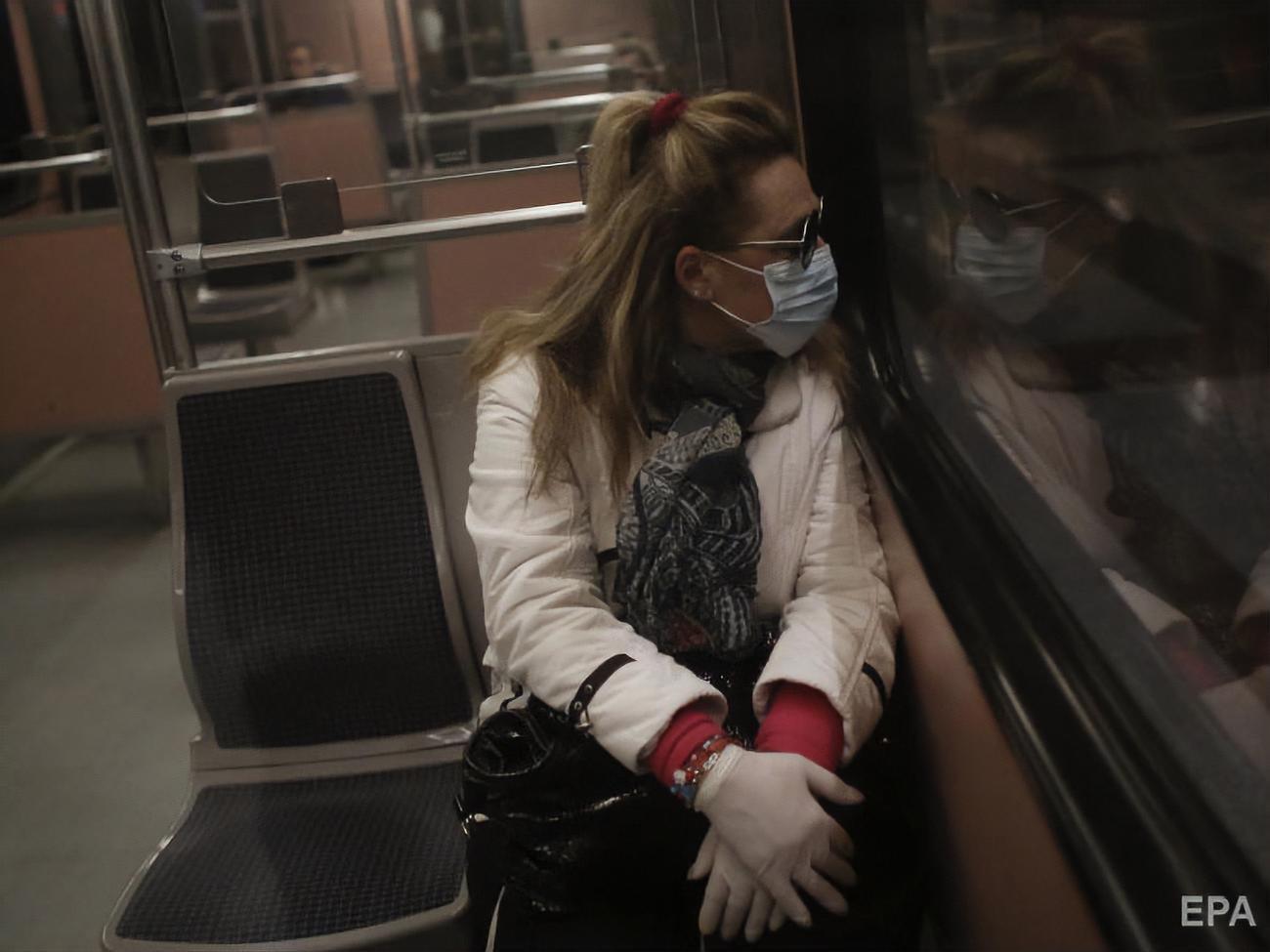 В Україні перевіряють ще 28 підозр на коронавірус. Інфографіка