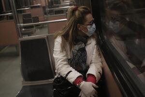 В Україні перевіряють ще 28 підозр на коронавірус. Інфографіка