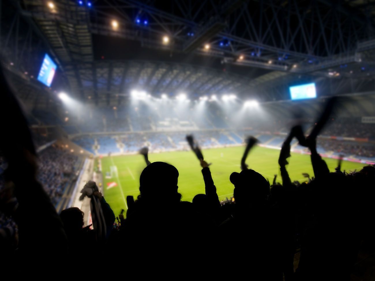 Решение о возобновлении турниров будет принято дополнительно