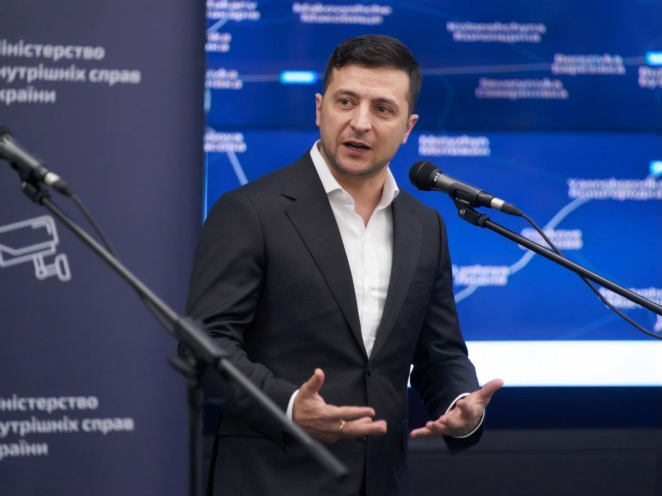 Зеленський: Найголовніше – ми вас повернемо. Когось – швидше, когось – трішки пізніше