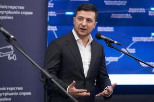 Зеленський: Найголовніше – ми вас повернемо. Когось – швидше, когось – трішки пізніше