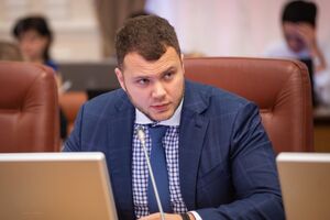 Криклій: У цей особливий період "Укрпошта" зможе не тільки доставляти пенсії, а й, в разі потреби, ліки