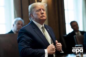 На вислів Трампа образилися в Китаї