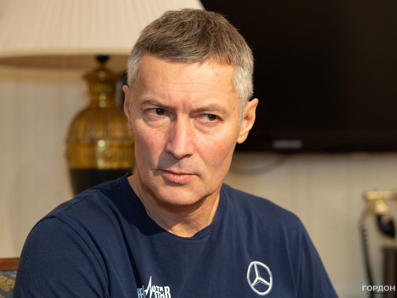 Ройзман: Подумав: "Не може ж бути так, що ці всі нетями, ці хабарники, ці виродки, їх усі лають, а місто найкраще?"