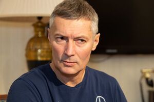 Ройзман: Подумав: "Не може ж бути так, що ці всі нетями, ці хабарники, ці виродки, їх усі лають, а місто найкраще?"