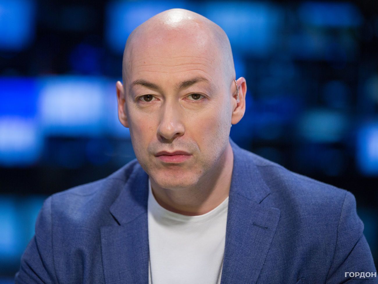 Гордон:&nbsp;Все эти годы мне не дает покоя одна мысль&nbsp;&ndash; почему россияне пришли в Крым и почему украинцы не встретили их так, как должны были