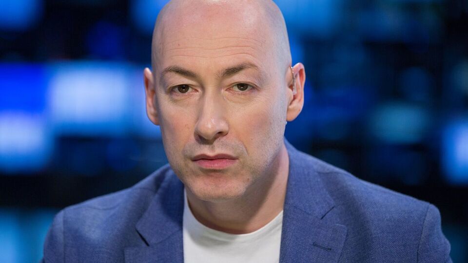 Гордон: Все эти годы мне не дает покоя одна мысль – почему россияне пришли в Крым и почему украинцы не встретили их так, как должны были