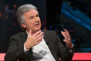 Швец: Я глубоко убежден, что сейчас в Кремле сидят уникально полезные идиоты самых страшных врагов России