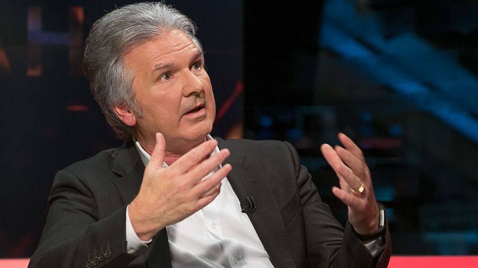 Швец: Я глубоко убежден, что сейчас в Кремле сидят уникально полезные идиоты самых страшных врагов России