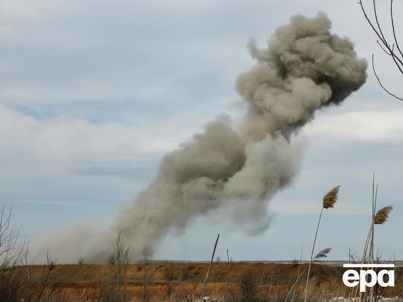 За сутки на Донбассе пострадали двое военных