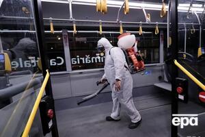 Число заболевших во всем мире приближается к 200 тысячам