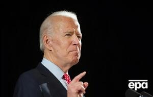 Байден становится лидером в праймериз демократов