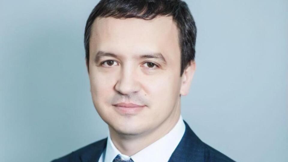 Петрашка призначили міністром 17 березня