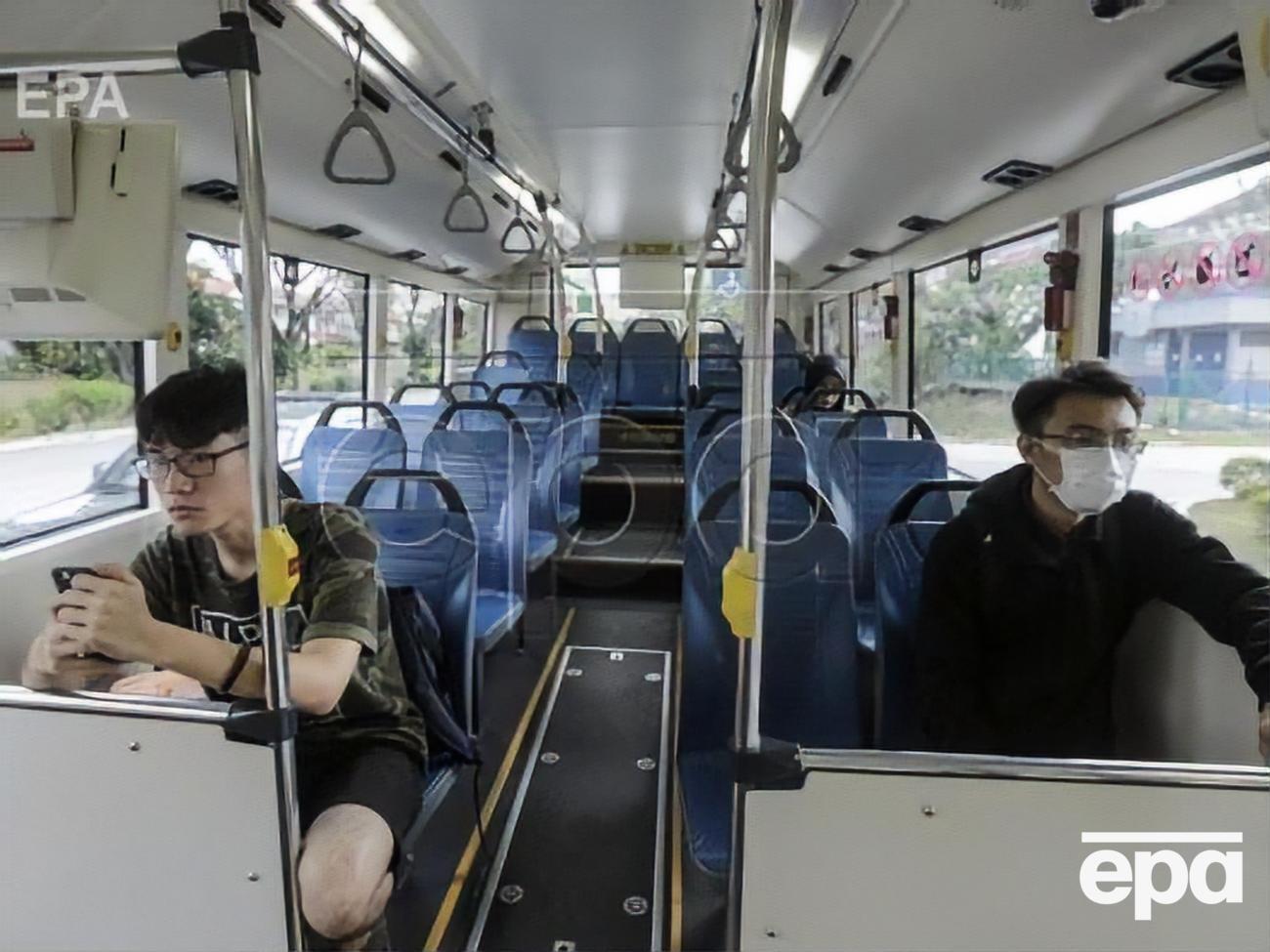 Якщо вам не вдалося знайти маску в аптеці, її можна пошити самостійно