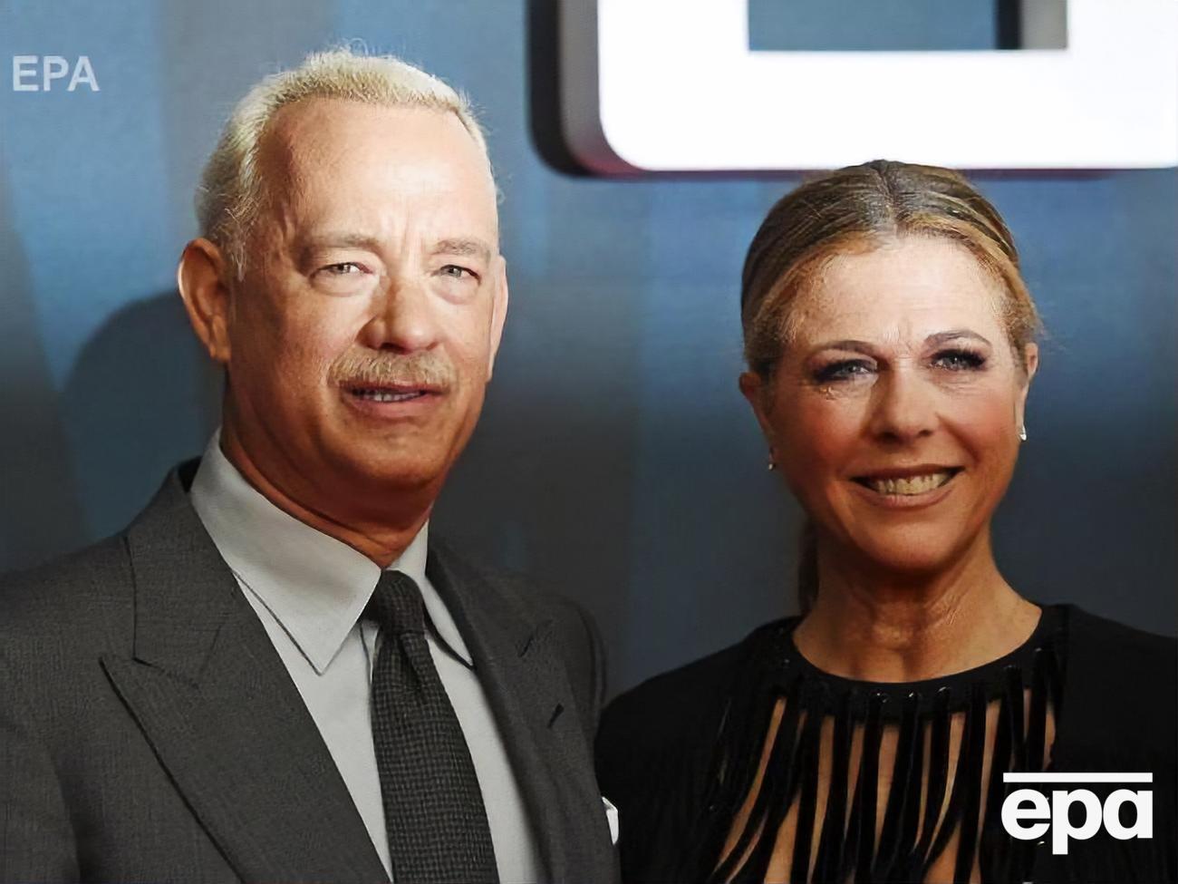 Хэнкс:&nbsp;Складывание белья и мытье посуды приводит к дремоте на диване