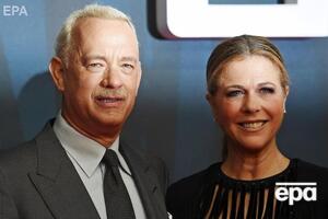 Хэнкс: Складывание белья и мытье посуды приводит к дремоте на диване