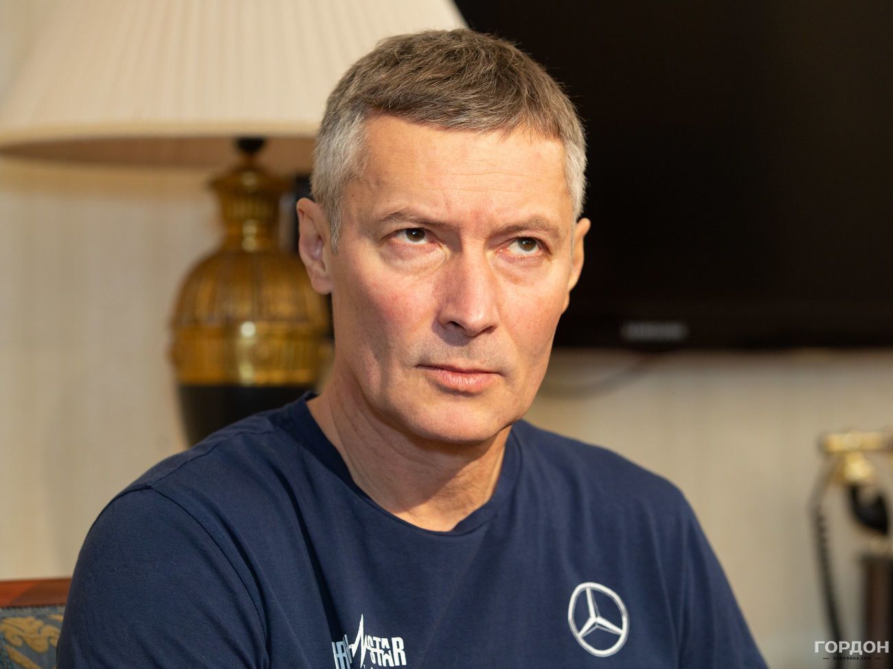 Ройзман: Я люблю Москву