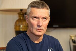 Ройзман: Я люблю Москву