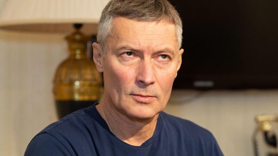 Ройзман: Я люблю Москву