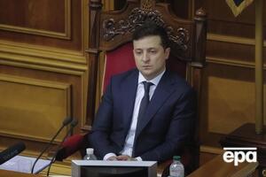 Бутусов: Переговоры с Георгиевой Зеленский ведет лично