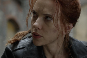 Стрічка "Чорна вдова" мала вийти 1 травня