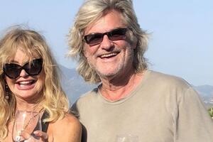 Супруги считают, что им далось сохранить отношения благодаря браку без регистрации