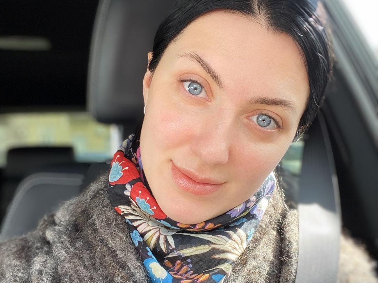 Бабкина:&nbsp;Безопасно-нарядна и снежна