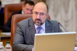 Шмигаль: Уряд не має права обмежуватися тільки боротьбою з коронавірусом