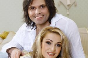 Сумська і Борисюк разом 24 роки