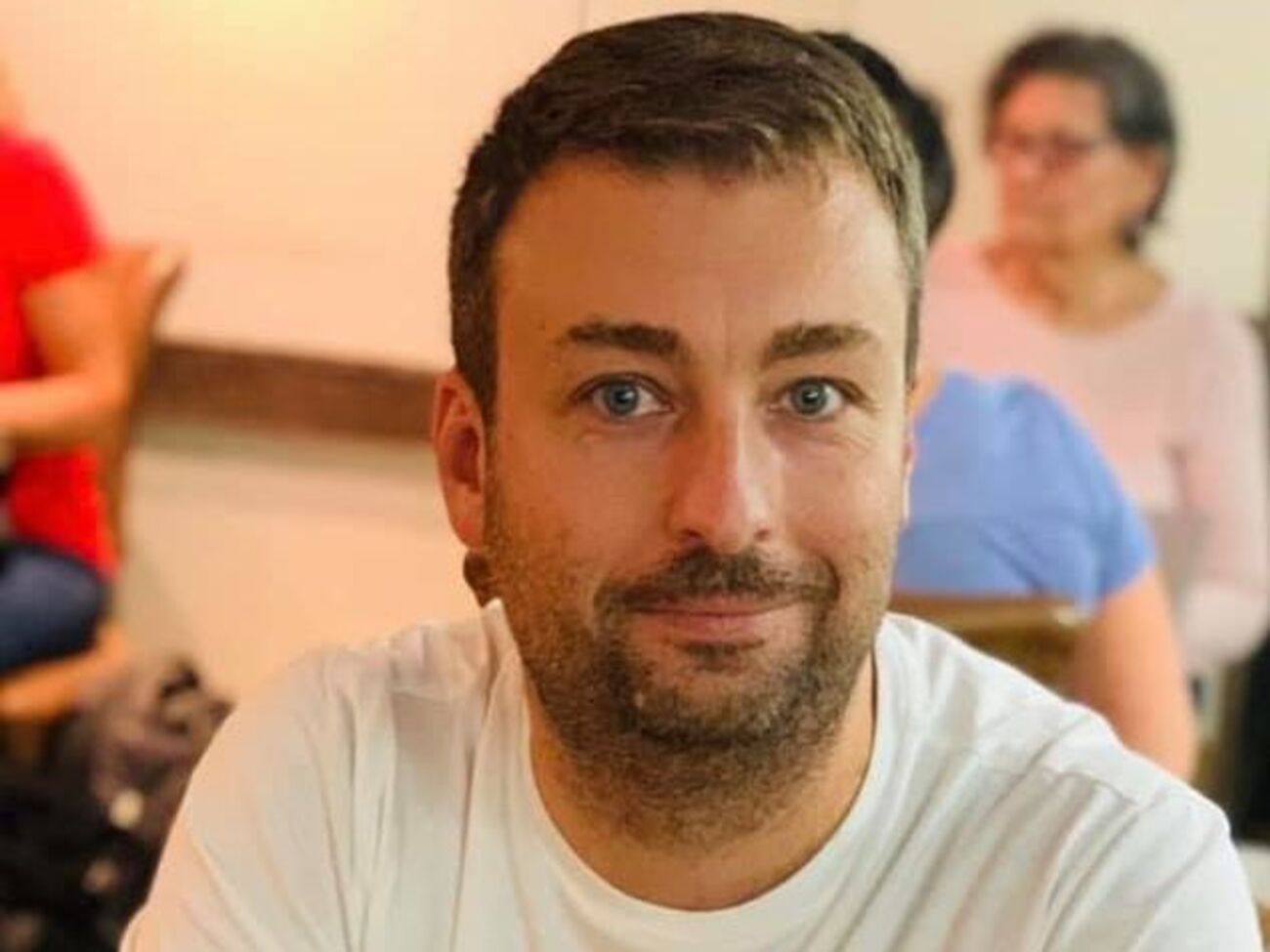 Когда у нас будут десятки тысяч заболевших, просто вспомните, что вы вопреки рекомендациям врачей поперлись все вместе по делам в город