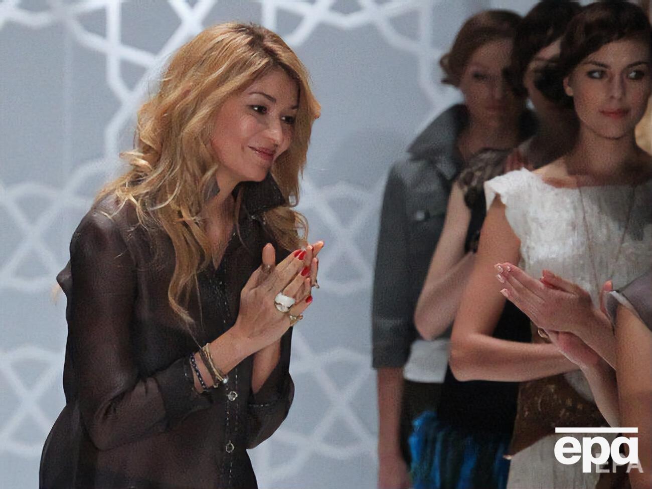 Карімовій в Узбекистані вже ухвалювали вирок