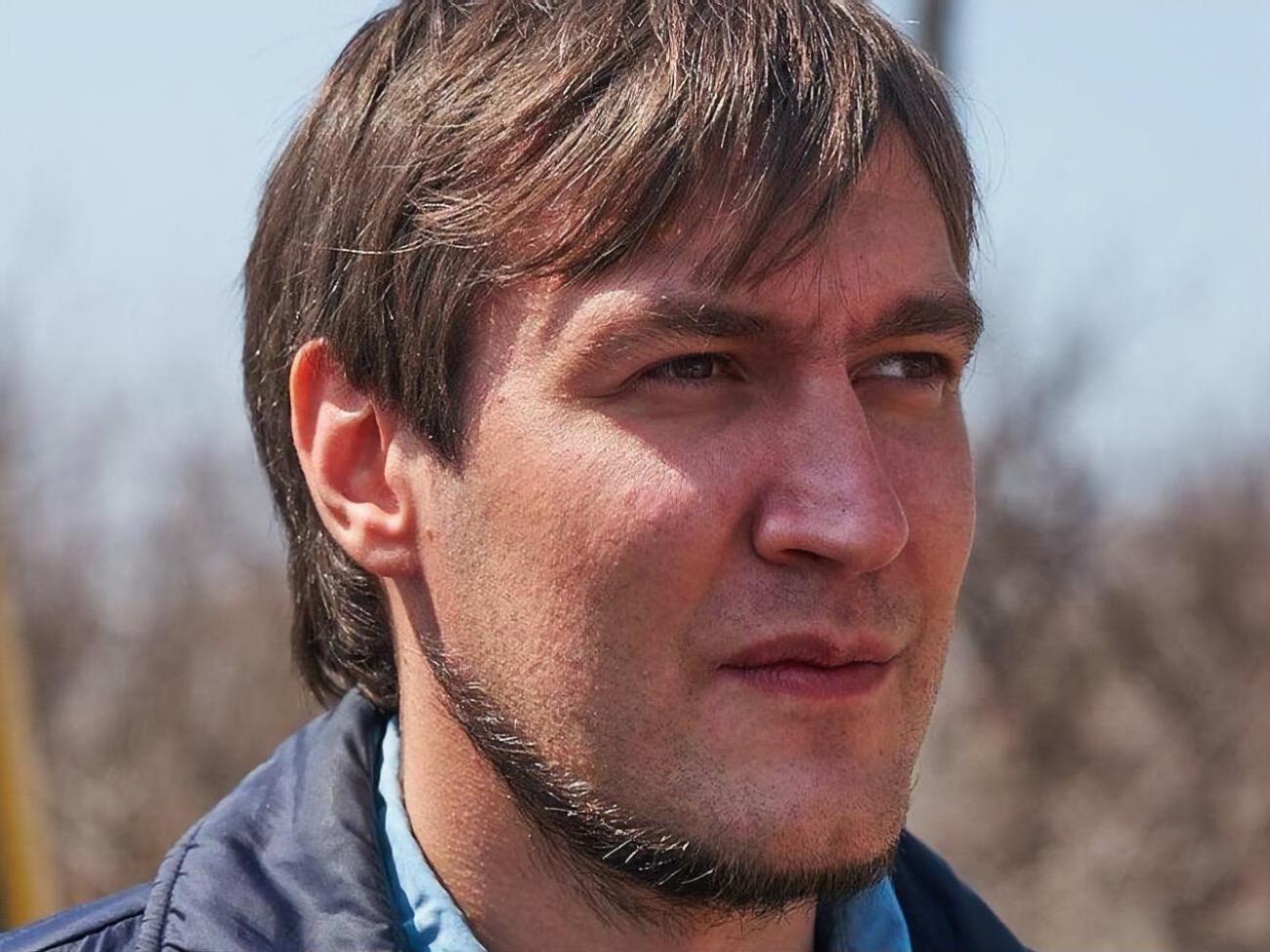 Каплін: Багато людей, які не знали, що з'явився наказ, приїжджали на КПВВ. Їх не пропускали, і вони, зрозуміло, скаржилися