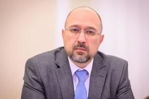 Шмыгаль: Решение правительства остается неизменным, метро должно быть закрыто