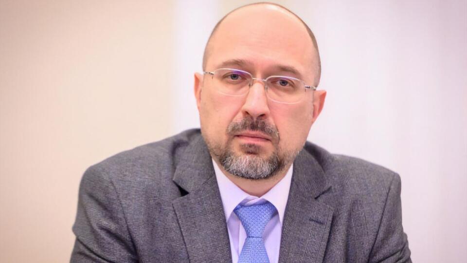 Шмыгаль: Решение правительства остается неизменным, метро должно быть закрыто