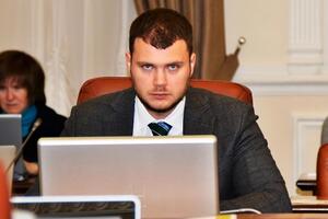 Криклий озвучил данные на заседании Кабмина
