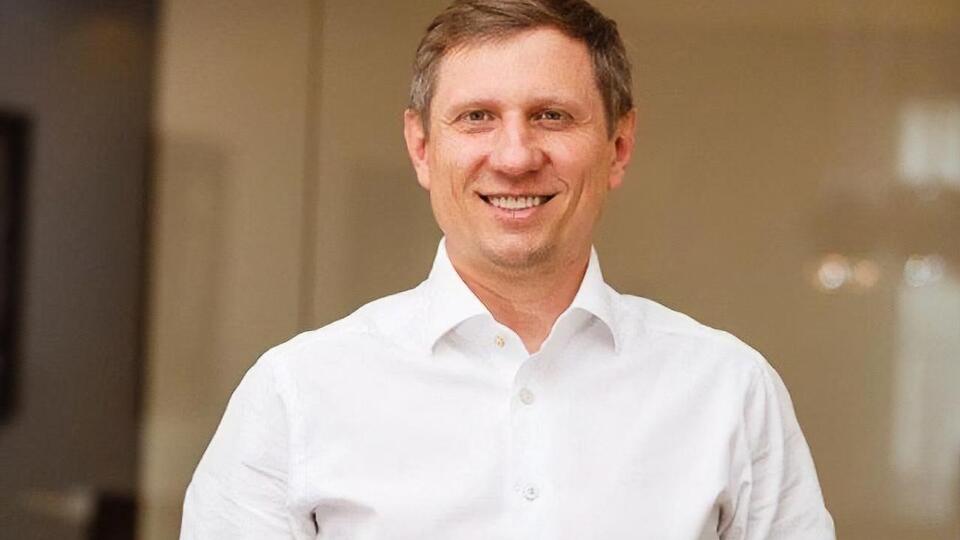 Шахов предлагал Шмыгалю провести выездное заседание Кабмина в Луганской области