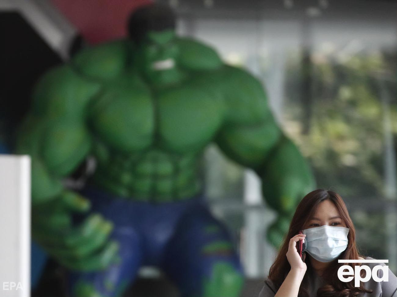 Спалах коронавірусної інфекції COVID-19 виник наприкінці 2019 року