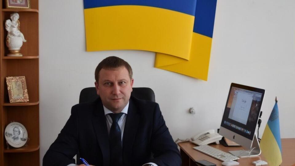 Труш керував Рогатинською РДА