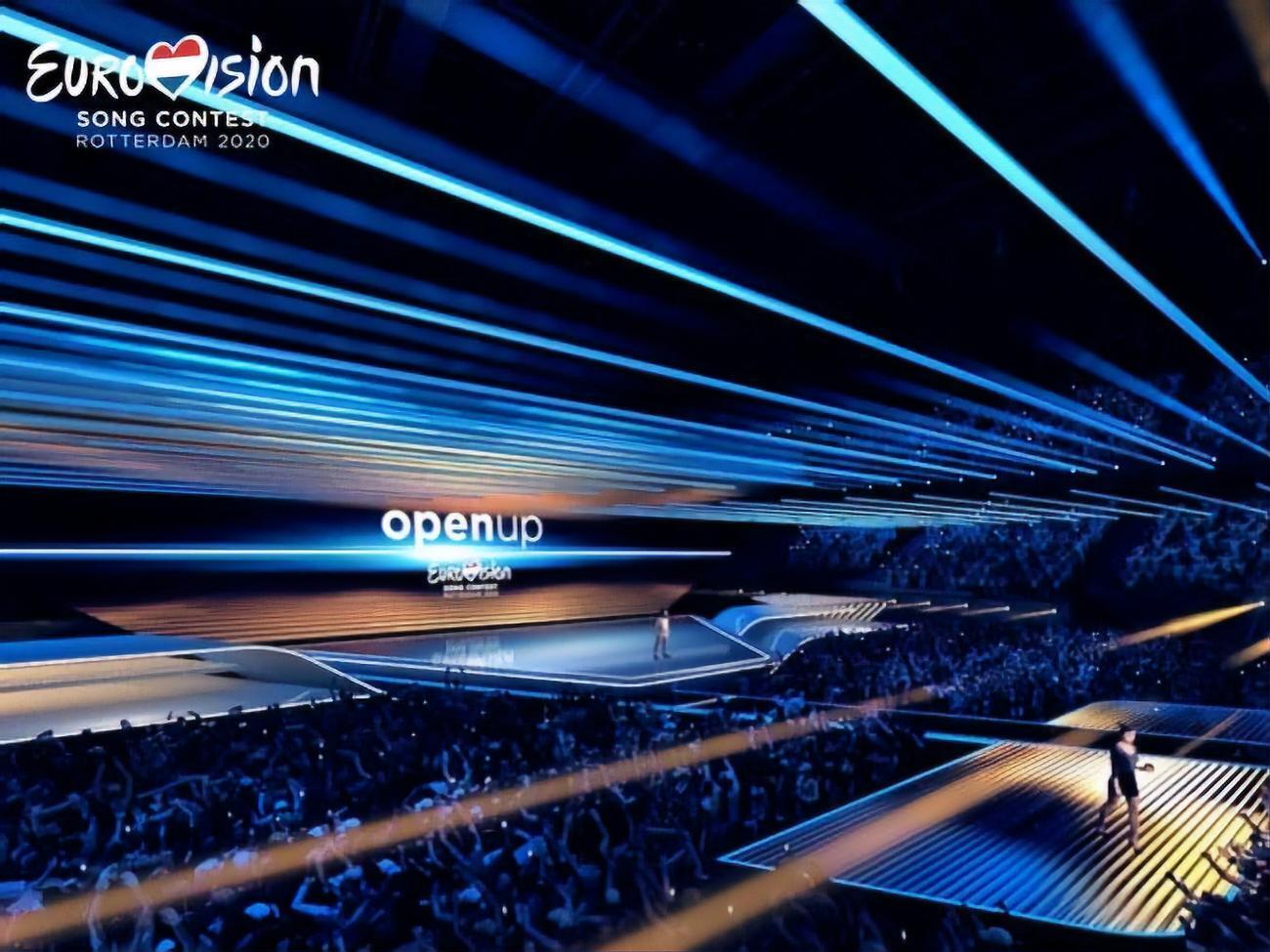 Місце проведення конкурсу 2021 року уточнюють