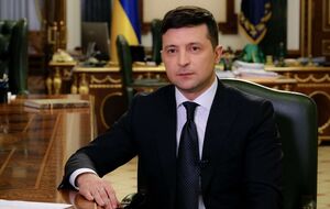 Зеленский обращался к украинцам 17 марта