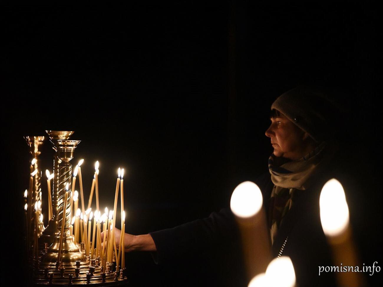 В синоде ПЦУ подчеркнули, что храмы должны быть открытыми весь день, чтобы прихожане могли помолиться