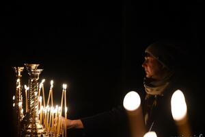 В синоде ПЦУ подчеркнули, что храмы должны быть открытыми весь день, чтобы прихожане могли помолиться